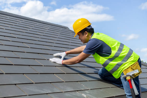 Best Best Roofing Contractors  in Nevada City, CA
