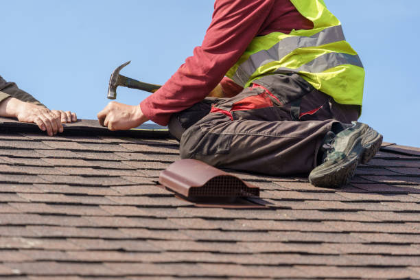 Best New Roof Installation  in Nevada City, CA
