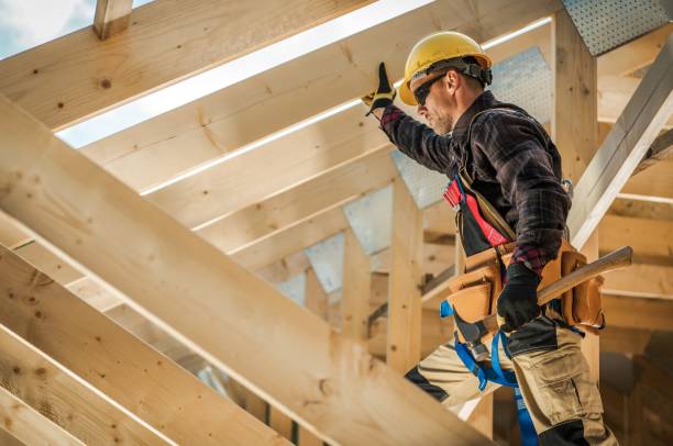 Best Flat Roof Repair Services  in Nevada City, CA