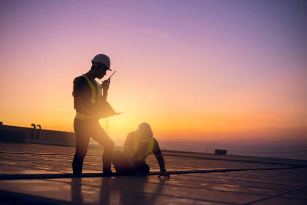 Gutter Installation and Roofing in Nevada City, CA