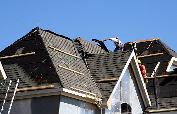 Best Roof Inspection Near Me  in Nevada City, CA