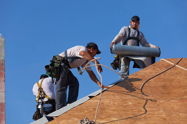 Best Tile Roofing Contractor  in Nevada City, CA
