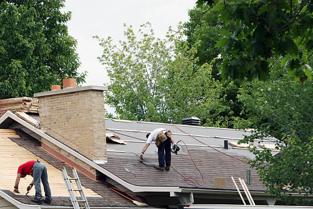 Best Emergency Roof Repair  in Nevada City, CA