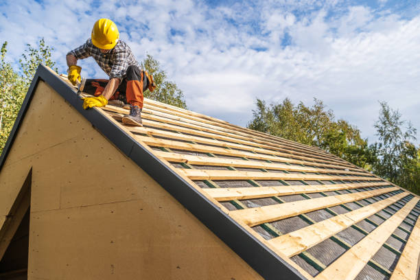 Sealant for Roof in Nevada City, CA