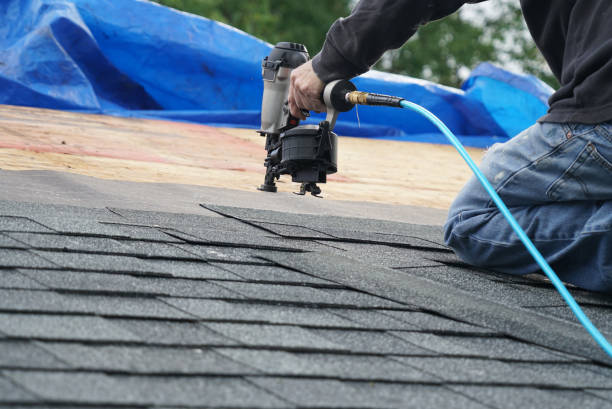 Best Storm Damage Roof Repair  in Nevada City, CA