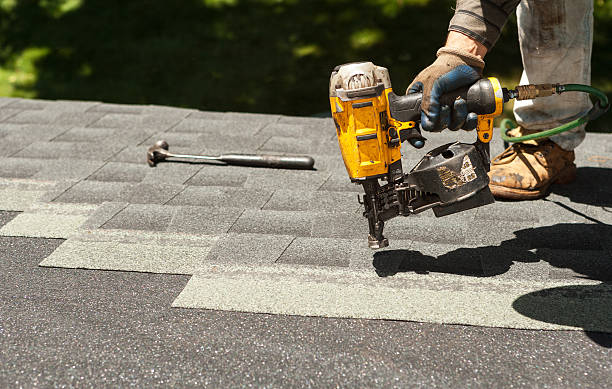 Best Local Roofing Companies  in Nevada City, CA