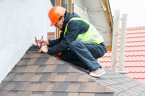 Gutter Installation and Roofing in Nevada City, CA