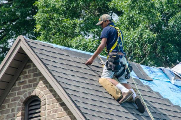 Best Gutter Installation and Roofing  in Nevada City, CA